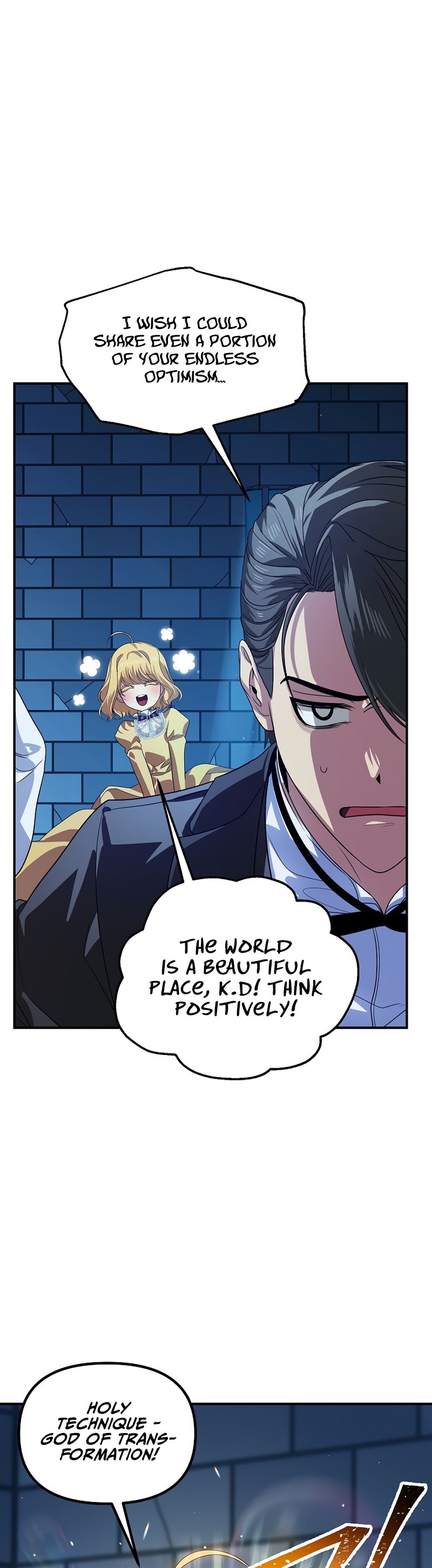 SSS-Class Suicide Hunter, Chapter 85 image 21